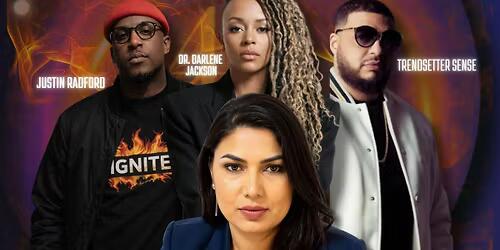 IGNITE Bonfire a night of Worship, Prayer, Music Food Trucks | NewsBreak