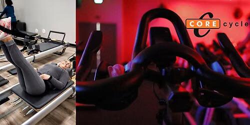 🤘 ROCK-TOBER 🤘- Cycling Theme Ride | NewsBreak
