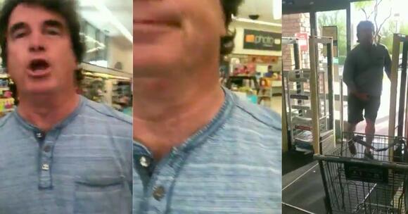 Man Tells Teen To Suck Right Here During Mask Confrontation In Walgreens News Break