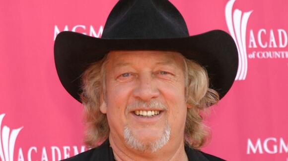 Country Stars Pay Tribute to John Anderson Following His Death at 71