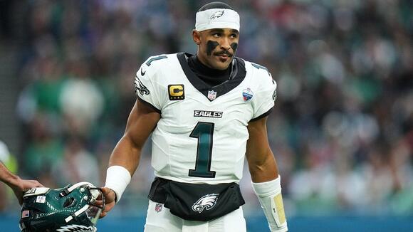 The Philadelphia Eagles Are In Complete Disarray