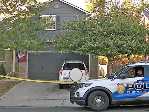 Thornton police identify four family members killed in suspected murder ...
