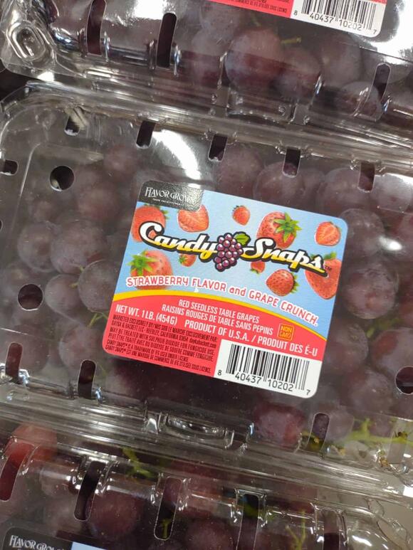 5 Trader Joe's Fruits Worth Buying This Summer - NewsBreak