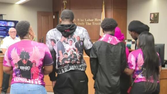 A 16-year-old who shot and killed his best friend over a video game ...