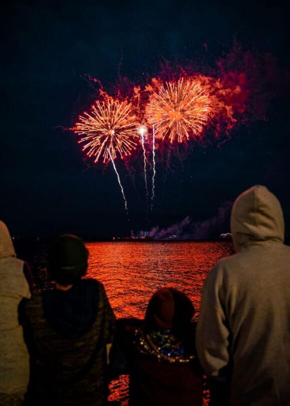 The Best Spots to Watch the Children’s Gasparilla Parade NewsBreak