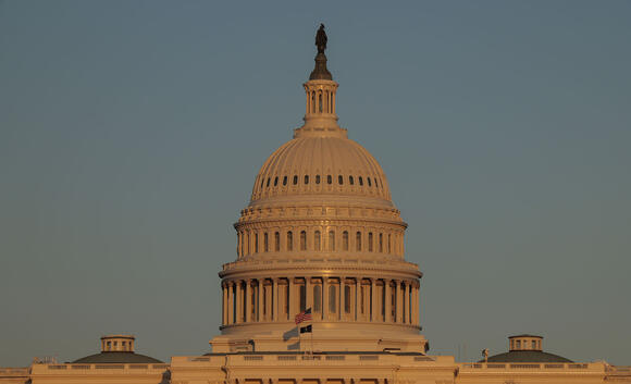 Climate watch: Senate bill would reform energy permitting - NewsBreak