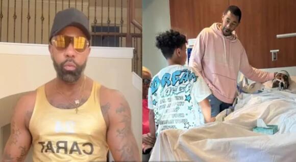 Michael Willis Heard, creator of the “Yes King” TikTok sound, dies at ...