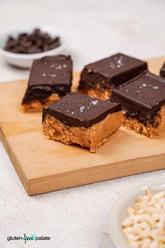 Which Reese's products are actually safe on a gluten-free diet? Here is ...
