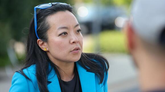 Democrats furious after pollster boosting far-left candidates admits fabricating surveys: ‘Absolute scumbags’
