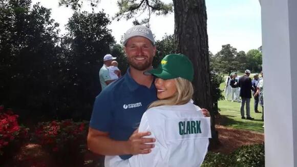 what-does-wyndham-clark-s-girlfriend-emily-tanner-do-for-a-living