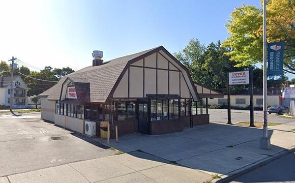 Shake Shack Announces Opening Date for New Poughkeepsie Location ...