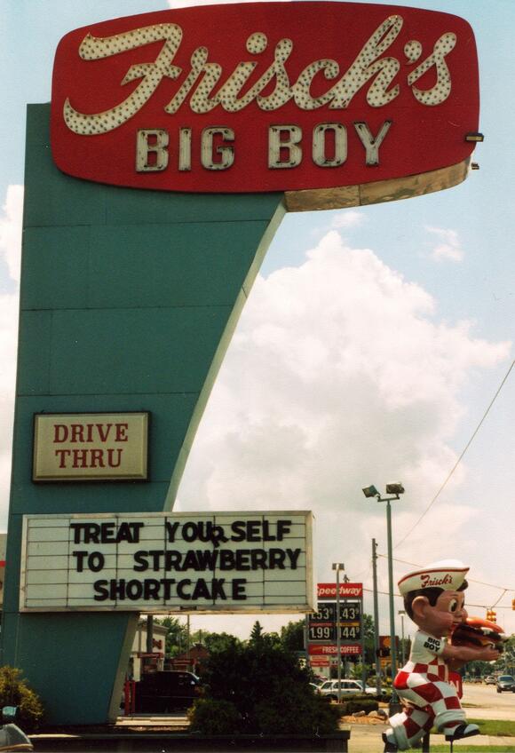 This beloved 1970s burger chain has only 2 locations remaining in ...