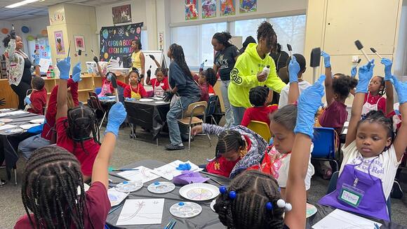 Report: Many Metro Detroit families want their kids in after-school ...