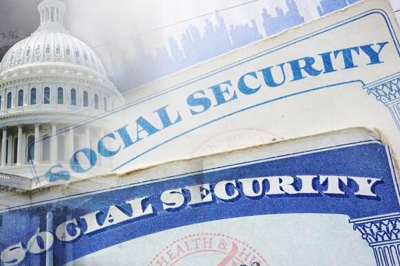 More Than 70 Million Americans Could Face 22% Social Security Benefit ...