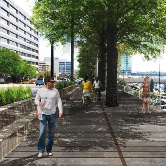 Buckhead Forward launches five-year roadmap to boost community ...
