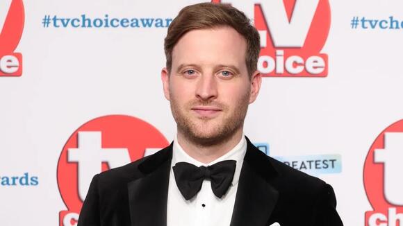Nicholas Ralph Left ‘All Creatures’ for ‘Outlander’—and Fans Lost Their ...