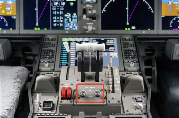 Air India Pulls Boeing 787-9 From Service After Serious Fuel Switch ...