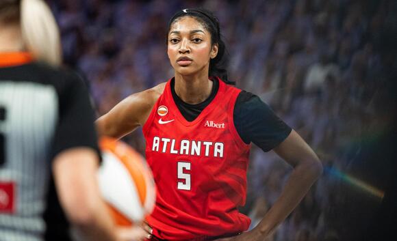 Angel Reese's Lights Out WNBA Finals Performance Has Kelsey Plum Comparing Her to 5x MVP A'ja Wilson