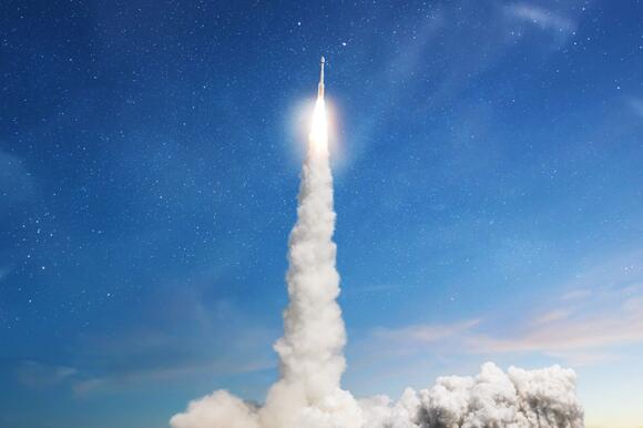 SpaceX Swings to a $4.4 Billion Profit as Musk Puts a Tesla Merger on the Table