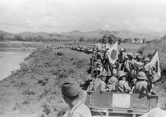 The Gulf of Tonkin incident was used as the reason for the US entering ...
