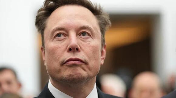 Forbes Daily: Elon Musk Wants To Give Every Child A SpaceX Share
