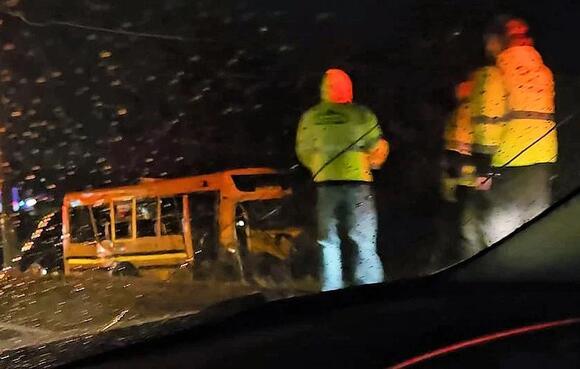 Culver woman gets two-year prison term in 2024 DUII crash into school ...