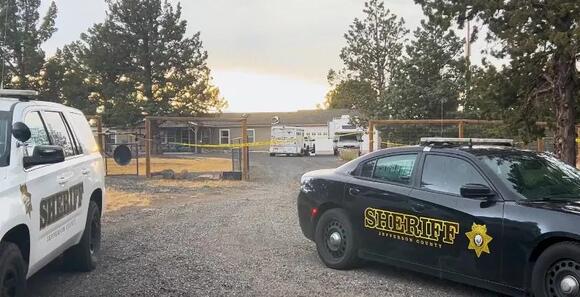 Crooked River Ranch woman charged with attempted murder after shooting ...