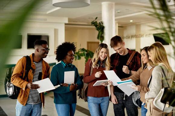 The Eight Worst Schools In Iowa Today - NewsBreak