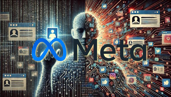 Meta to Cease All Political Advertising in EU, Citing ‘Untenable’ New ...