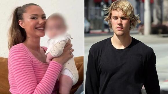 Who Is The Father of Sahara Ray's Baby? Everything to Know About The 38-Year-Old Man Just Days After Justin Bieber's Ex Died