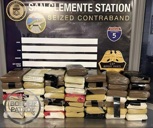 US-Mexico Border Smuggling Thrives Despite Tight Security - NewsBreak