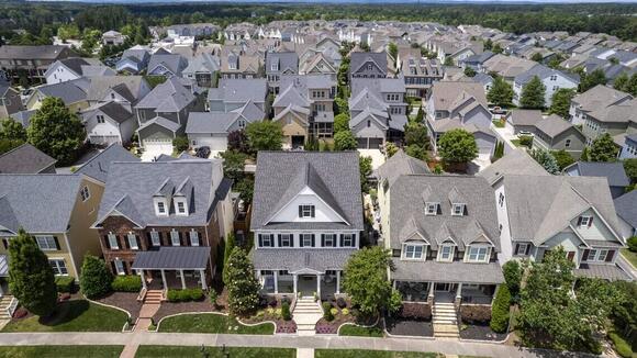 Wake adds 66 people daily. But many don't see housing availability as a ...