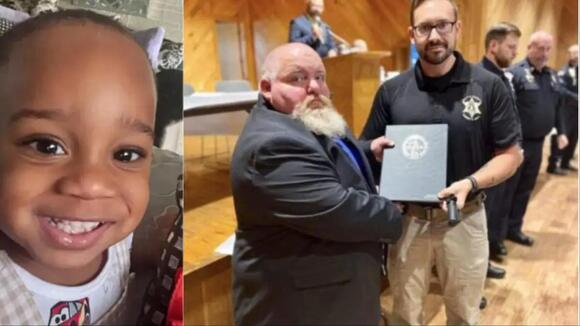New Video Reveals Chaos Before Mississippi Cop Shot a Black Baby Dead, Then Walked Free