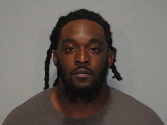 Browns’ Lonnie Phelps arrested for DUI after crashing into Florida ...