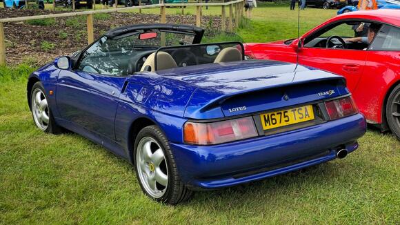 7 British roadsters that won’t stay cheap much longer - NewsBreak