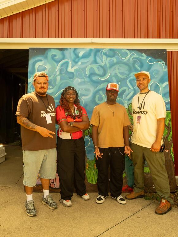3rd annual MONfest plans hands-on art, mural maze for 2026 event ...