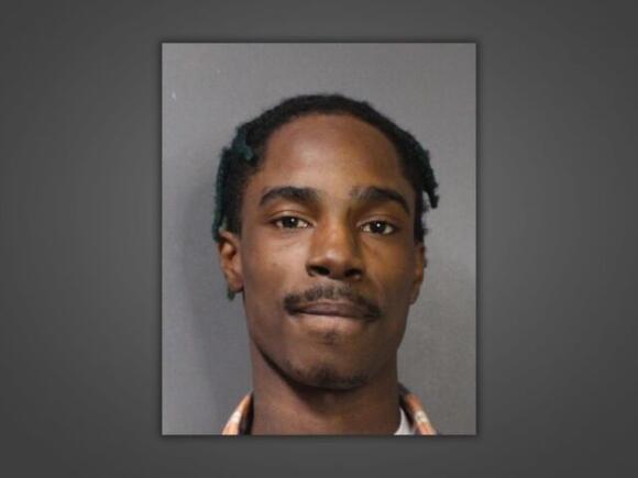 22-year-old Buffalo man faces up to 40 years in prison for killing man ...