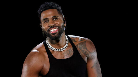 Jason Derulo Recalls Relationship With Ex Jena Frumes Moving 'Fast ...