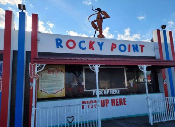 Rocky Point Chowder House Finally Returns - NewsBreak