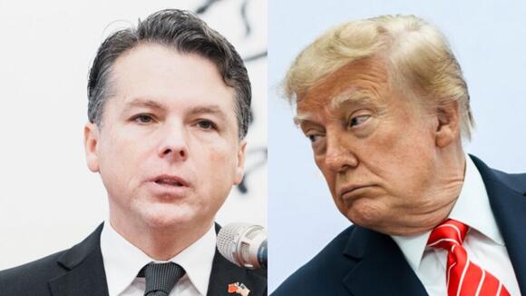 Rep. Boyle Says ‘Instead of Lowering Costs, Trump Cut Health Care, Gave Tax Breaks to Billionaires, and Started Another Forever War’ -- Says Americans ‘Are Right’ to Feel Terrible