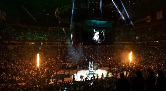 Timberwolves Now Want Help Paying for New Arena; Will They Get It ...