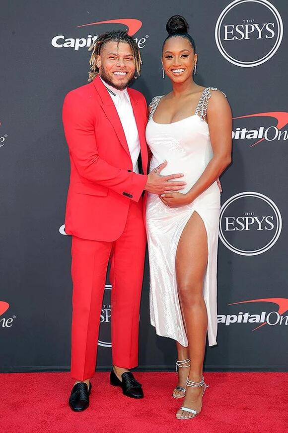Tyrann Mathieu’s Girlfriend: Everything To Know About His Relationship ...