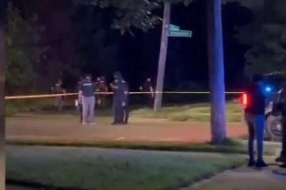 Detroit sheriff’s deputy shot dead in vicious ambush in ‘soul-crushing ...