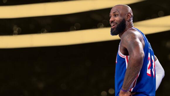 ‘Cursing a fan inside the arena, in front of kids’ - Kwame Brown says LeBron James responding to heckler shows why he isn't the GOAT