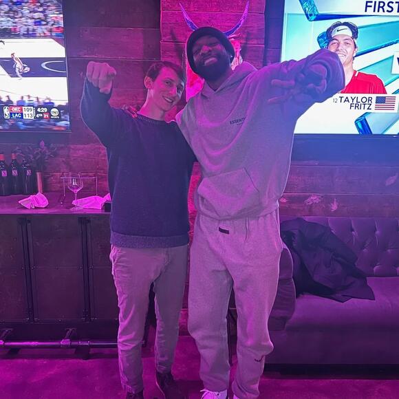 Exclusive NYC wine club requires a vibe check and 20K to a