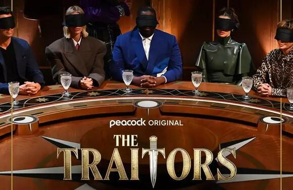 The Traitors: New Blood: Where and when was the new NBC series filmed ...