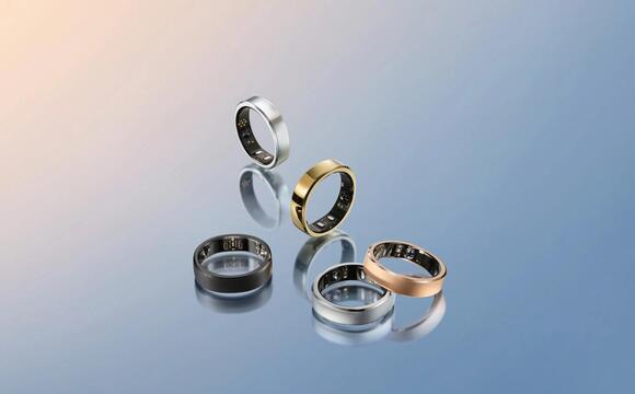 Oura is going public, but these smart ring companies are coming for its ...