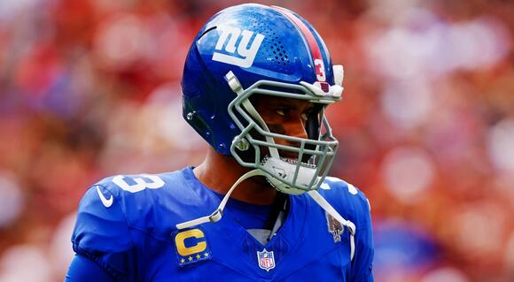 Bombshell Update on Russell Wilson's NFL Future After Being Benched for  Jaxson Dart - NewsBreak