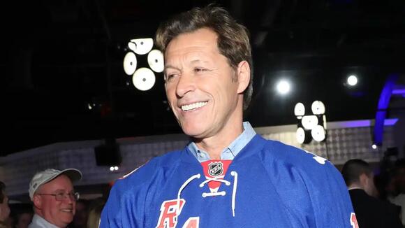 NHL Alumni Association Issues Statement Following Ron Duguay's Passing