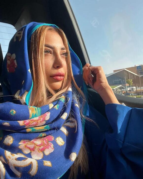 Influencer Farah El Kadhi dead at 36 after suffering suspected heart